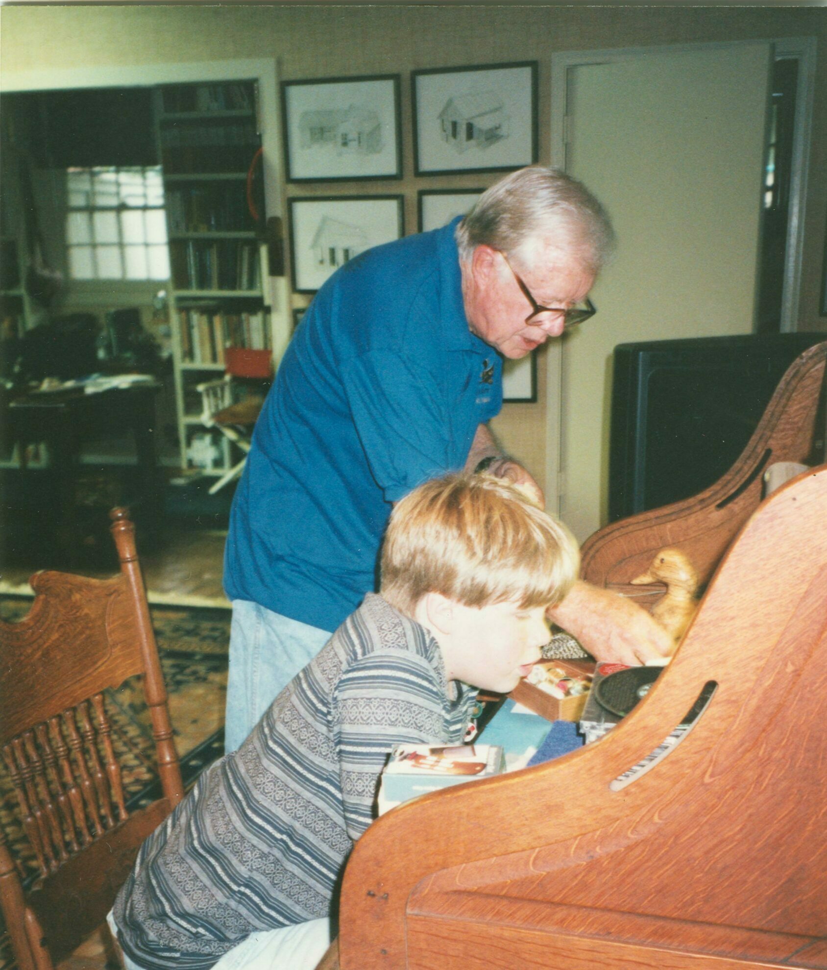 Episode 1 – Introduction