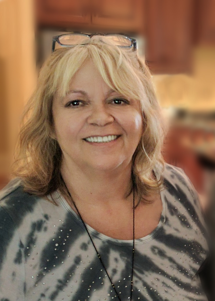 A Celebration of Annette Carter