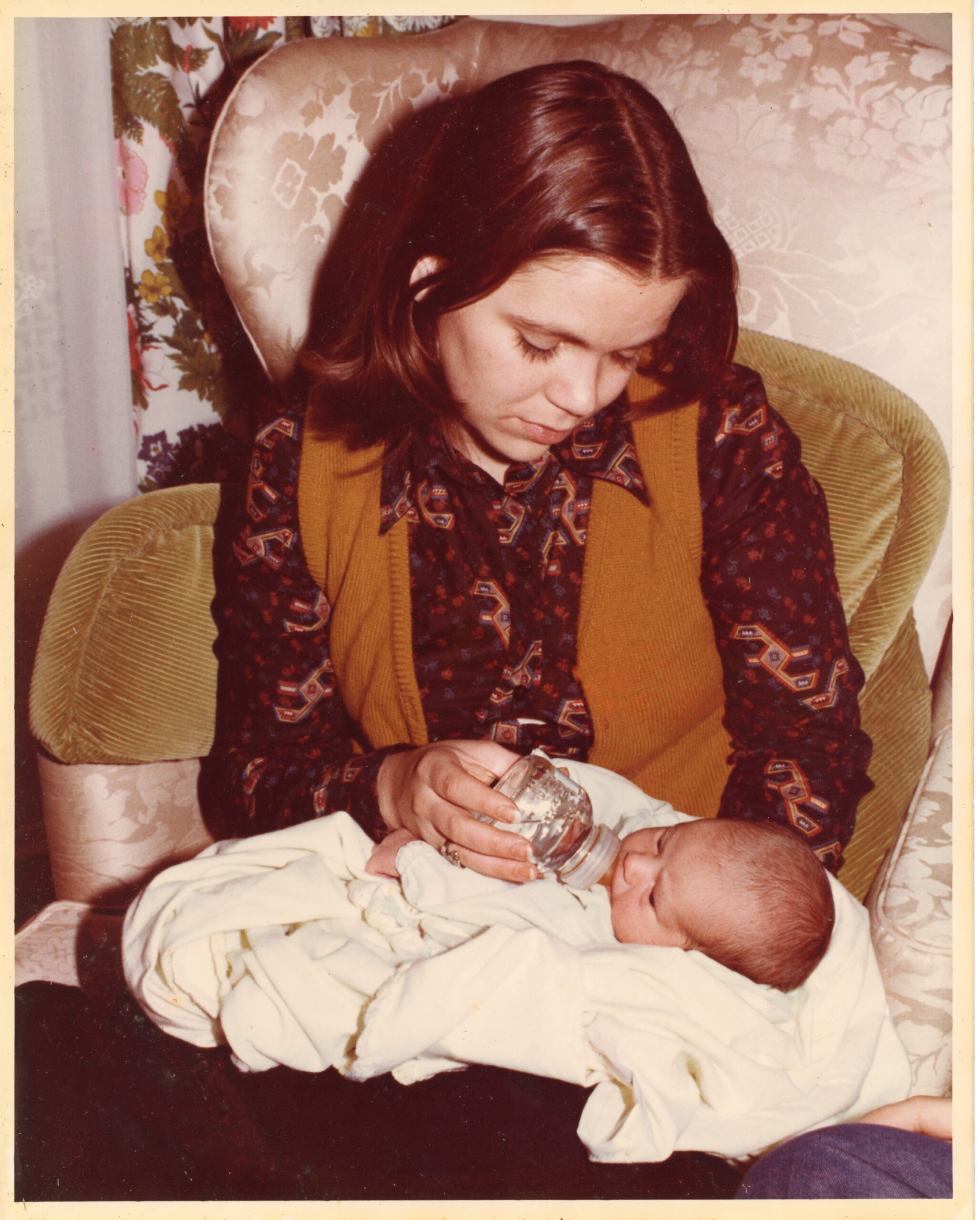 Episode 6 – Annette Carter – 1952-2021